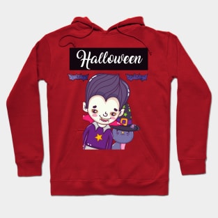 Happy halloween day 2020 Hoodie